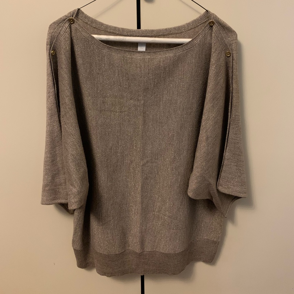 Flary Blouse from New York & Co.